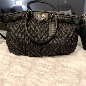 Genuine Coach Handbag